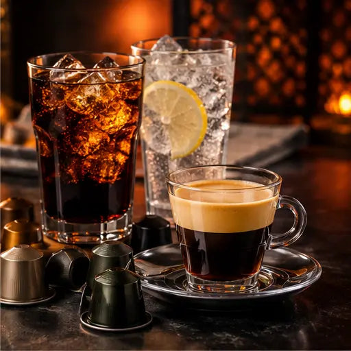 Boissons Aux Délices
