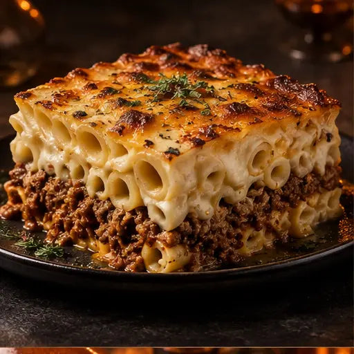 Pasticcio Aux Délices