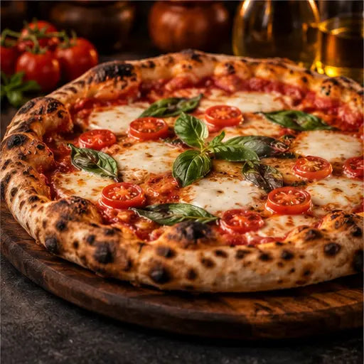 Pizza Aux Délices