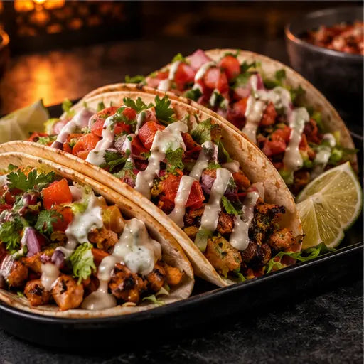 Tacos Aux Délices